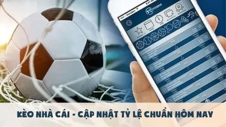 Chiến Thuật Chốt Kèo Tài Xỉu Hiệp 2 Giúp Người Chơi Lật Ngược Thế Cờ