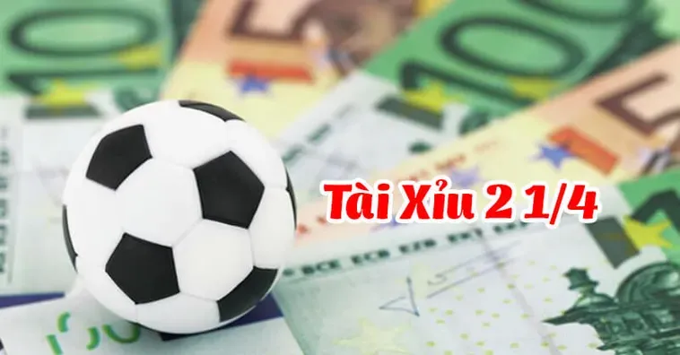 Bí Quyết Chiến Thắng Kèo 2.25 Giúp Bạn Tối Ưu Hóa Lợi Nhuận Khổng Lồ
