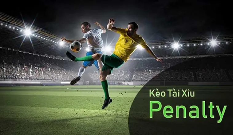 Khám Phá Sự Hấp Dẫn Của Kèo Penalty Trong Thế Giới Bóng Đá Hiện Đại