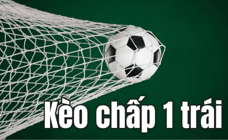 Bí Quyết Đánh Kèo Chấp 1 Đỉnh Cao Giúp Bạn Tối Ưu Lợi Nhuận