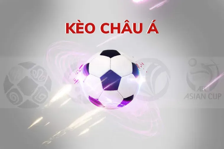 Kinh Nghiệm Đặt Cược Kèo Châu Á Giúp Người Chơi Tối Ưu Hóa Lợi Nhuận Khổng Lồ