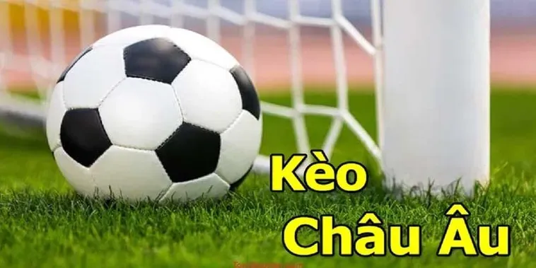 Bí Quyết Chinh Phục Kèo Châu Âu Đỉnh Cao Cho Người Chơi Chuyên Nghiệp