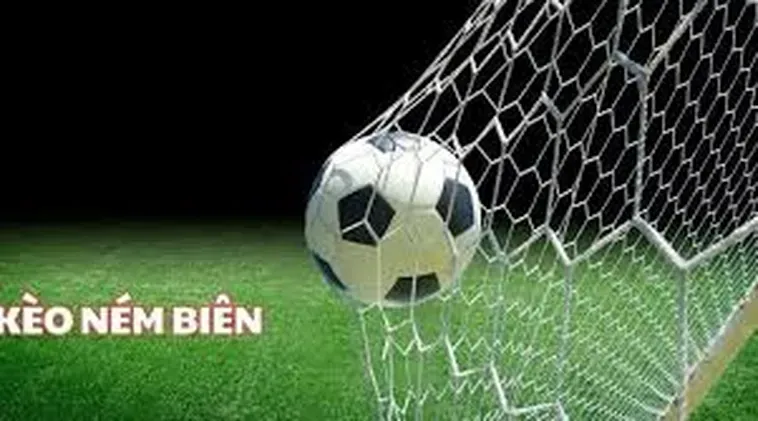 Kinh Nghiệm Đặt Cược Kèo Ném Biên Bóng Đá Giúp Người Chơi Thắng Lớn Mỗi Ngày