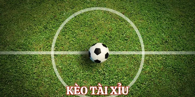 Tuyệt Chiêu Đặt Cược Kèo Tài Xỉu Bóng Đá Giúp Bạn Giành Thắng Lợi Vang Dội