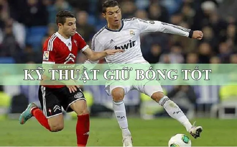 Tuyệt Chiêu Rèn Luyện Kỹ Thuật Khống Chế Bóng Siêu Đẳng Cấp Chuyên Nghiệp