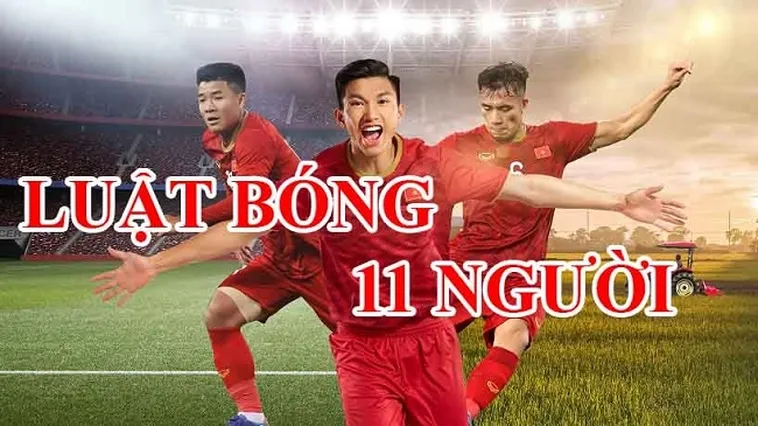 Luật Sân Bóng Đá Thi Đấu Quy Định Chuẩn Xác Giúp Bạn Thắng Lớn Nhà Cái