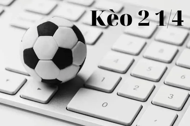Bí Quyết Chiến Thắng Kèo 2.25 Giúp Bạn Tối Ưu Hóa Lợi Nhuận Khổng Lồ